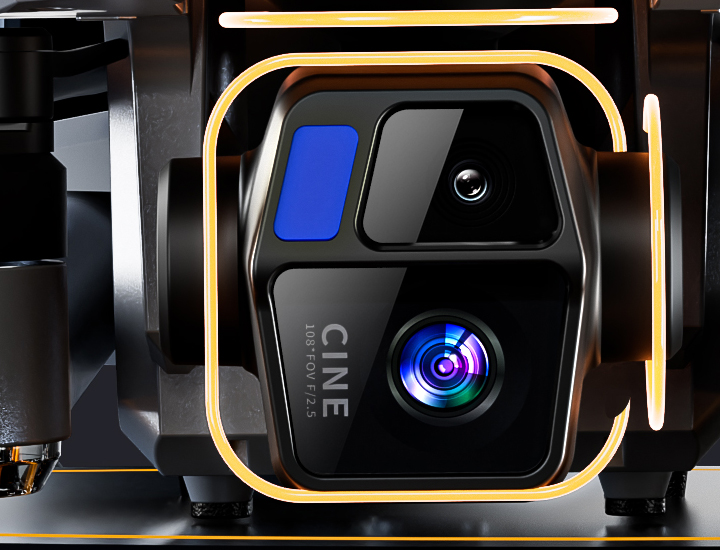 流畅的影像体验